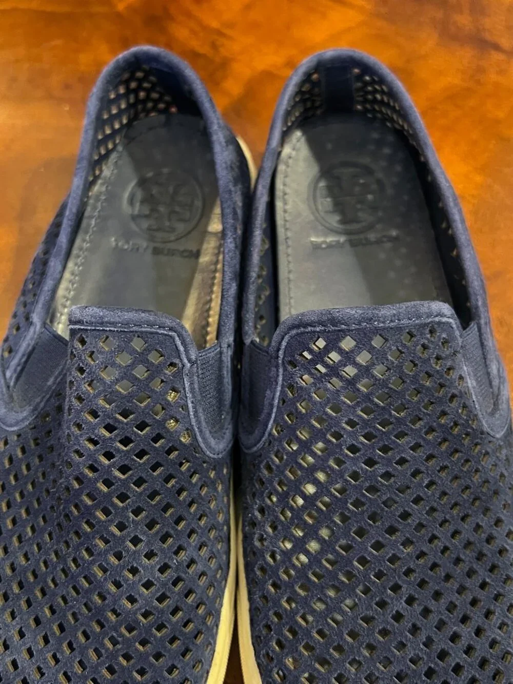 Tory Burch women tory